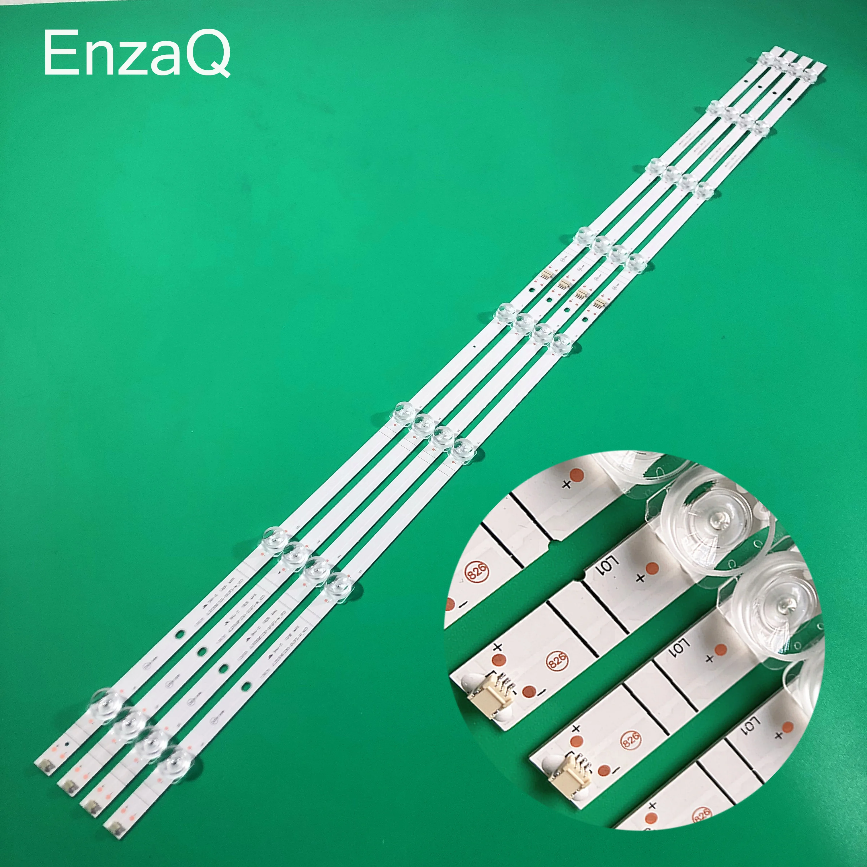 Светодиодная подсветка для Hisense модели 55r6000gm CRH-BX55Y1U723030T040806A-REV1.0 | Освещение