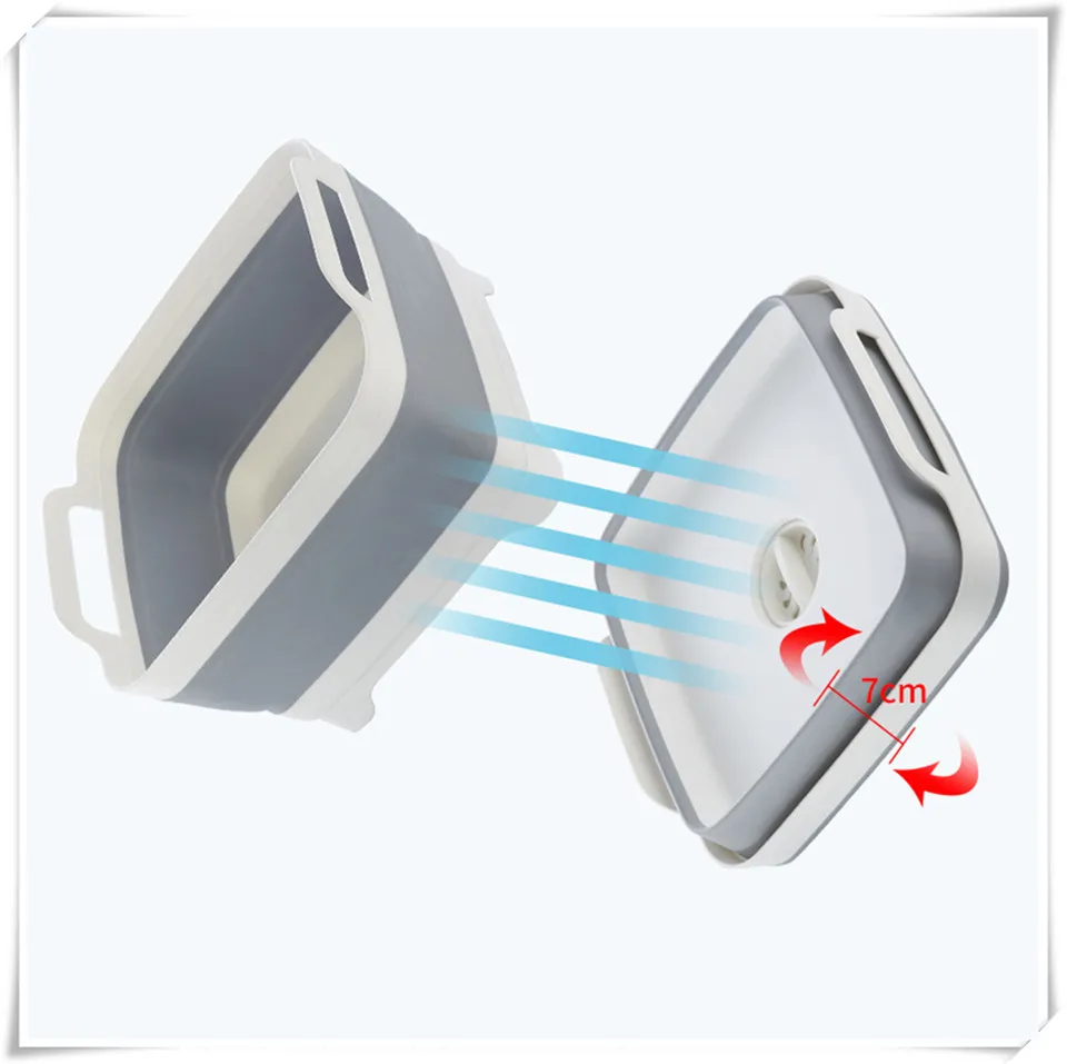 foldable basket xq13