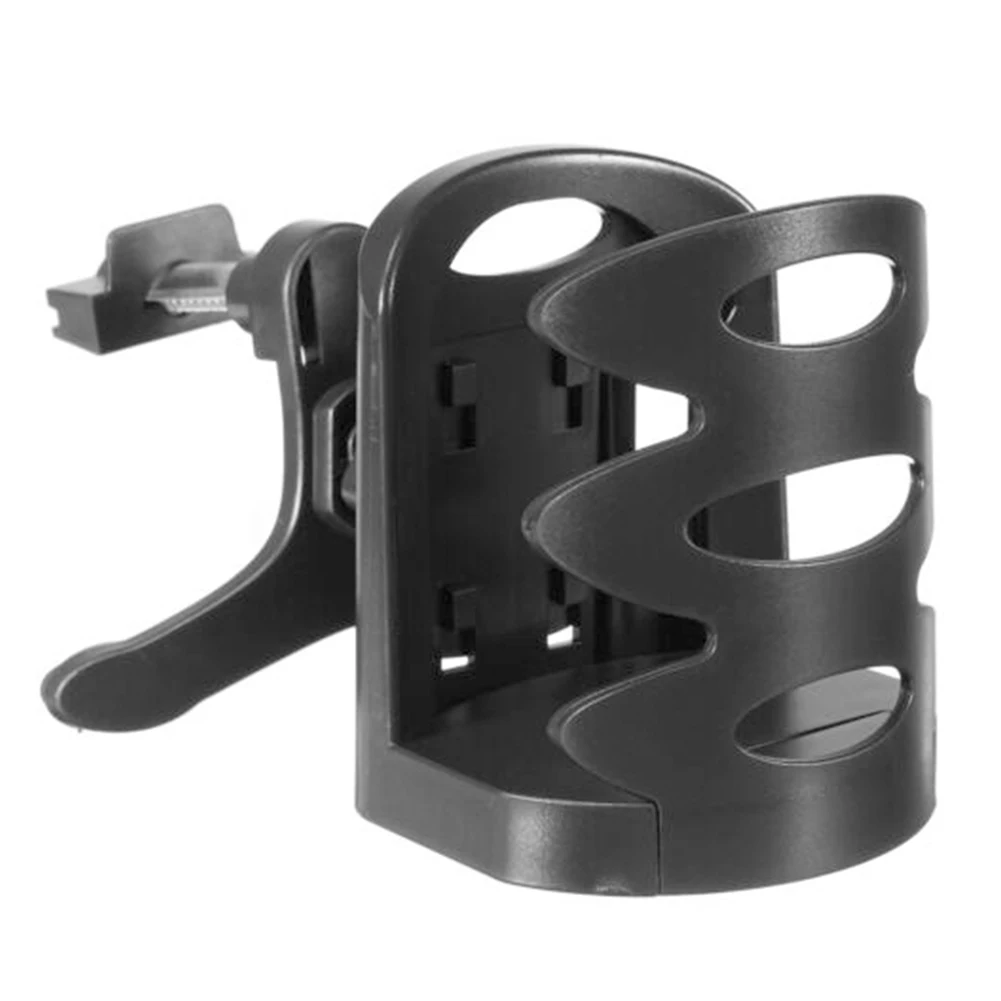 Car Cup Holder Universal Auto Car Drink Bottle Water Cup Holder Rack Air Vent Outlet Mount Stand Holder for Car SUV Truck Van