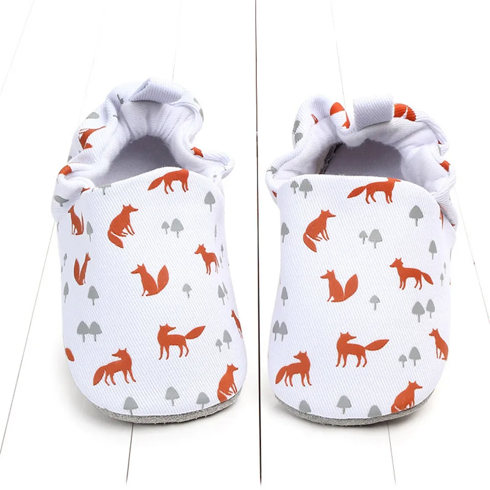 Обувь для маленьких девочек и мальчиков; обувь для малышей; мягкая обувь для малышей с милыми цветами; обувь для новорожденных; обувь для малышей