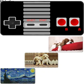 

Top Selling Gaming Mousepad For Overewatch Dota CS GO Home Office Desk Mat Speed Keyboard Laser Mouse Optical Mice Mousepad Mat