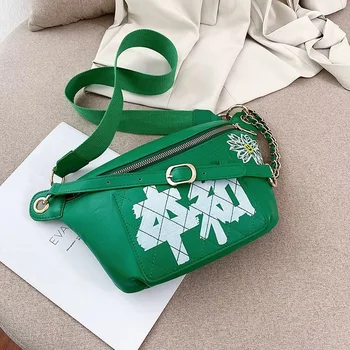 

GD power chi dragon bulletproof youth club, tin min zheng its peace only with oblique shoulders bag graffiti bag