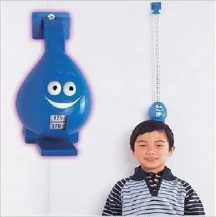 

Supply Manufacturers Direct Selling Baby Measuring Height Rod Smiley Height Rod Amount Height Rod