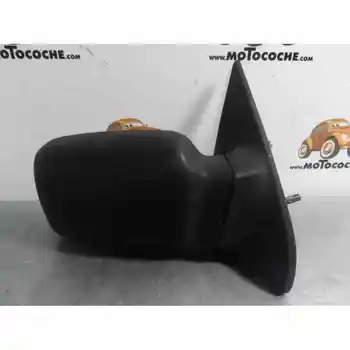 

RIGHT REARVIEW Ford PARTY BERL./COURIER