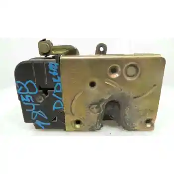 

9136P7 DOOR LOCK FRONT RIGHT CITROEN BERLINGO