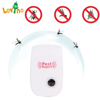 

Mosquito Killer Mosquito Lamp USB Power Photocatalysis Mute Radiationless Insect Killer Flies Trap Lamp Suitable for Baby