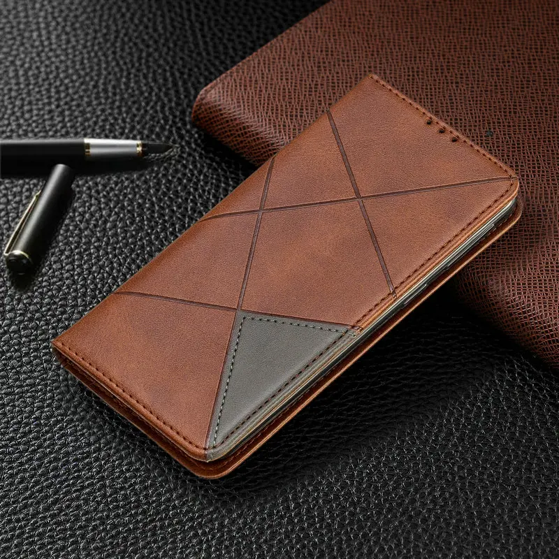 Ударопрочный флип-чехол Etui для samsung A40, чехол Galaxy A 40, чехол-бумажник для телефона samsung Galaxy A40, чехол Fundas