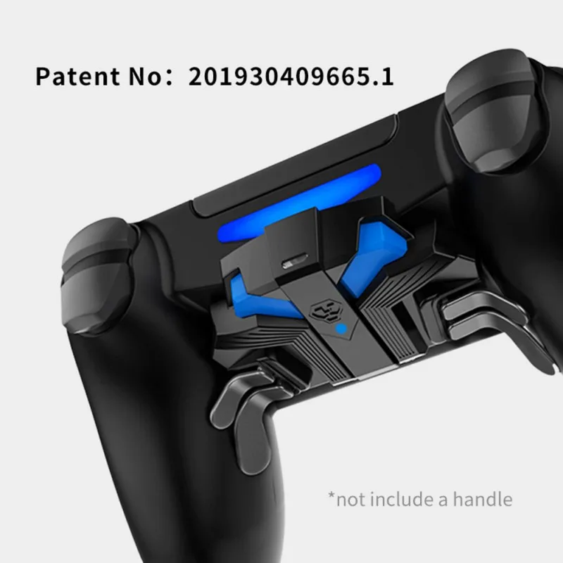 

Gamepad Controller Converter For PS4 For XBOX ONE For SWITCH Keyboards Mouse Adapter Game Handle With Customized Button New Hot