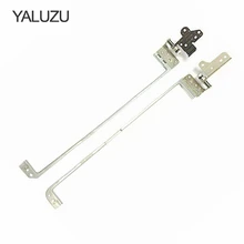 Новые ЖК-петли для IBM lenovo Thinkpad Edge E455 E450C E450 E460 E465 ЖК-петли левый и правый экран набор AM0TR000300 AM0TR000400