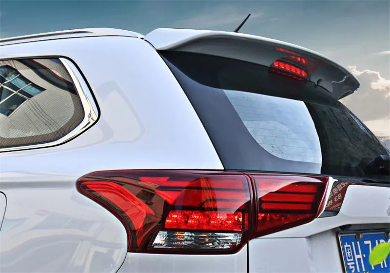 Оригинальная автомобильная краска ABS Бесплатная Пробивка фиксированное крыло