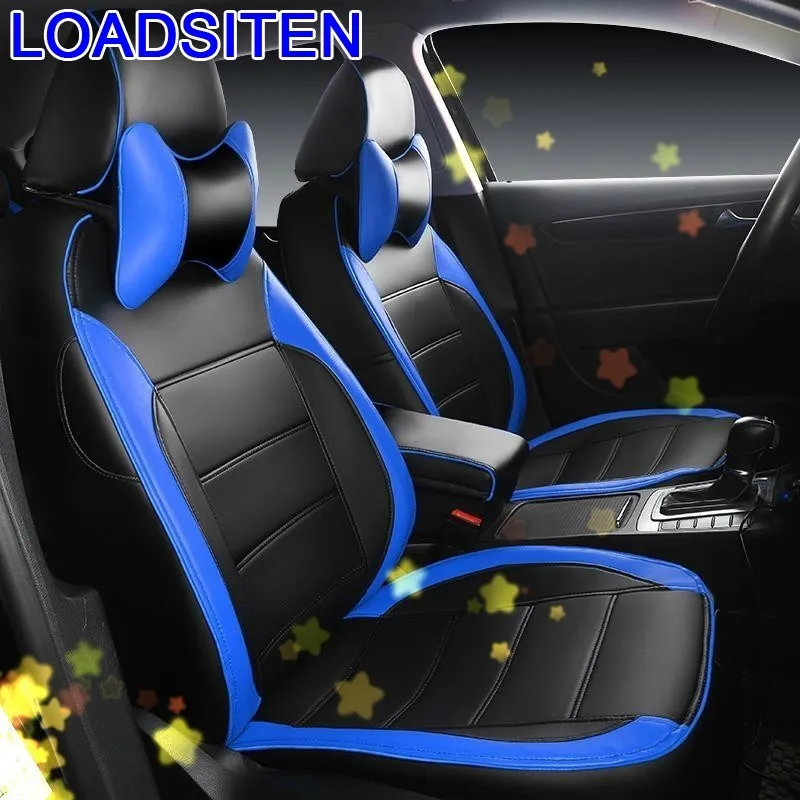 Защитная Подушка Coche автомобильные чехлы Cubre Car Para автомобильный Стайлинг Funda asietos Automovil автомобильные чехлы на сиденья для peugeot 3008