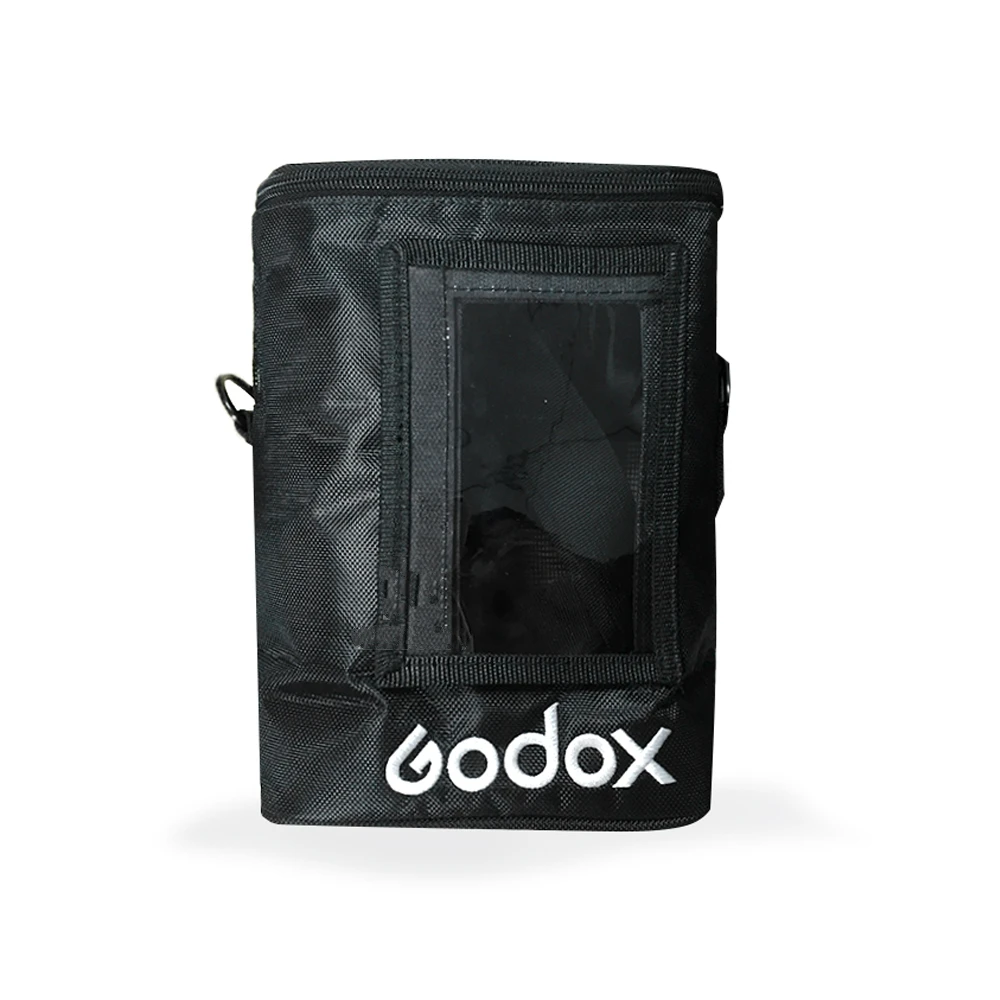 Godox PB-600 Портативный сумка для вспышки чехол для Godox WITSTRO AD600 AD600B AD600M AD600BM