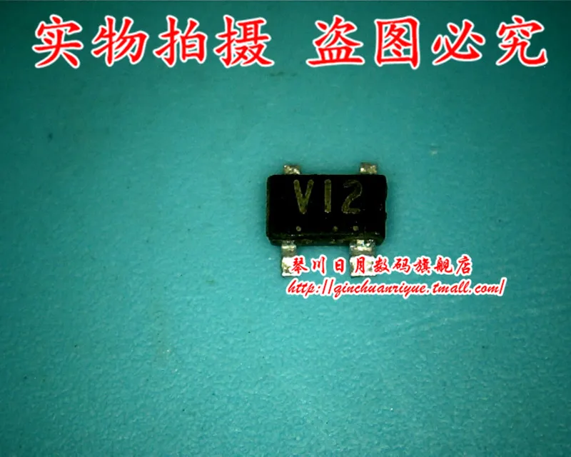 

Brand new original 3SK131-T1 in stock in stock