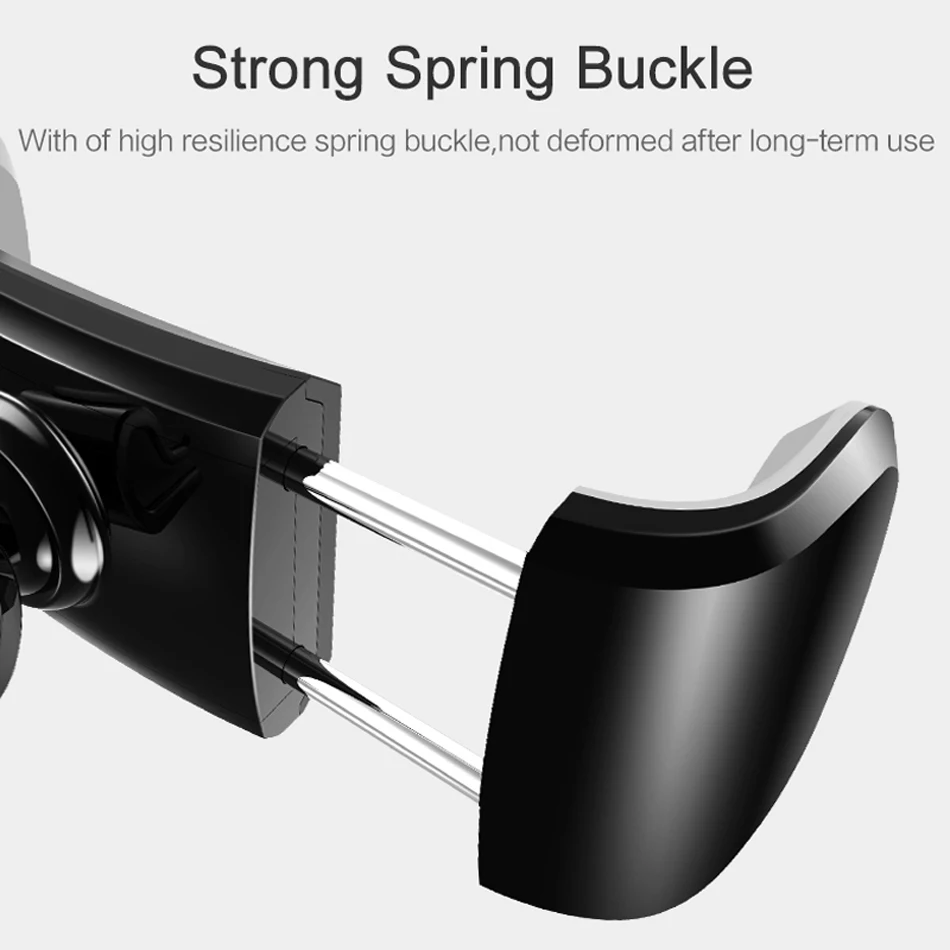 USAMS-Car-Holder-for-iPhone-Samsung-Mobile-Phone-Holder-Car-Air-Vent-Mount-Holder-360-Ratotable (3)