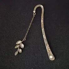 Два цвета на выбор солнце и луна, звезда образец дорожного хвоста кулон светящиеся книжные закладки элегантные ретро металлические шпильки LX9A