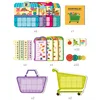 New Children Educational Toys Shopping List Jigsaw Game Thinking Training Parent-child Interactive Table Games Learning Toys Kid 4