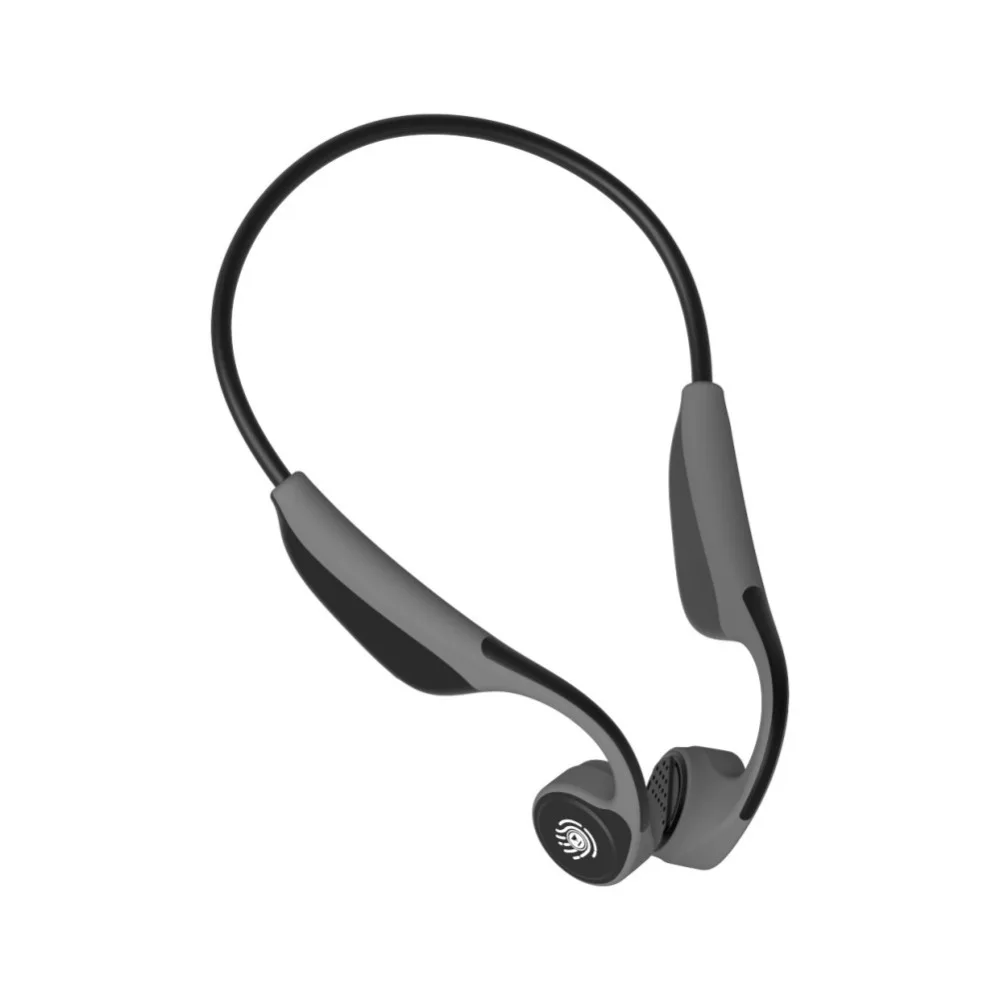 V9 Bluetooth 5.0 S.Wear Wireless Headphones Bone Conduction Earphone Outdoor Sport Headset with Microphone Hands free Headsets