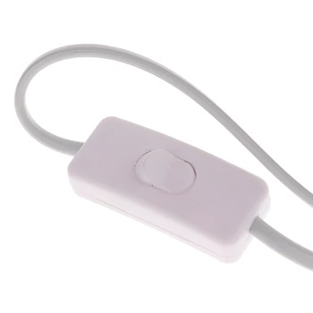 

Cable Plug in Pendant Light Fitting with On/Off Switch E27 Lamp Holder AU