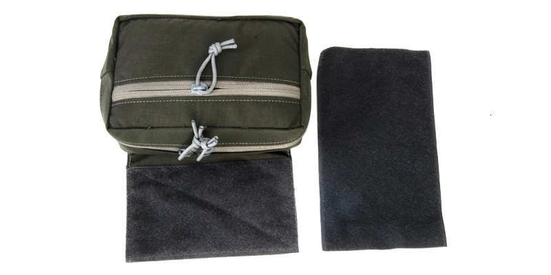 Пуховая вешалка, подсумок для живота, MOLLE Vest, Охотничья сумка, военная страйкбольная Пейнтбольная сумка, аксессуары для JPC APC Armor D3
