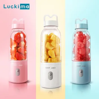 

Electric Juicer for Orange Lemen Orange Fruit Vegetable Squeezer 2000W Blender Mixer Food Processor Blender Machine BPA Free