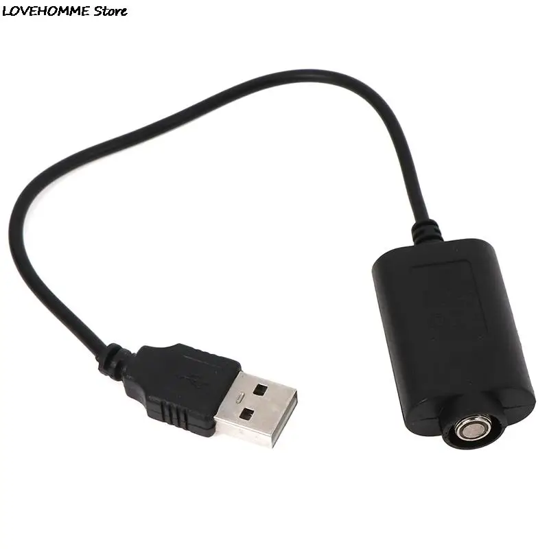 USB Cable Charger For Ego Evod 510 Ego-t Ego-c Battery 1pc battery charger extension adapter