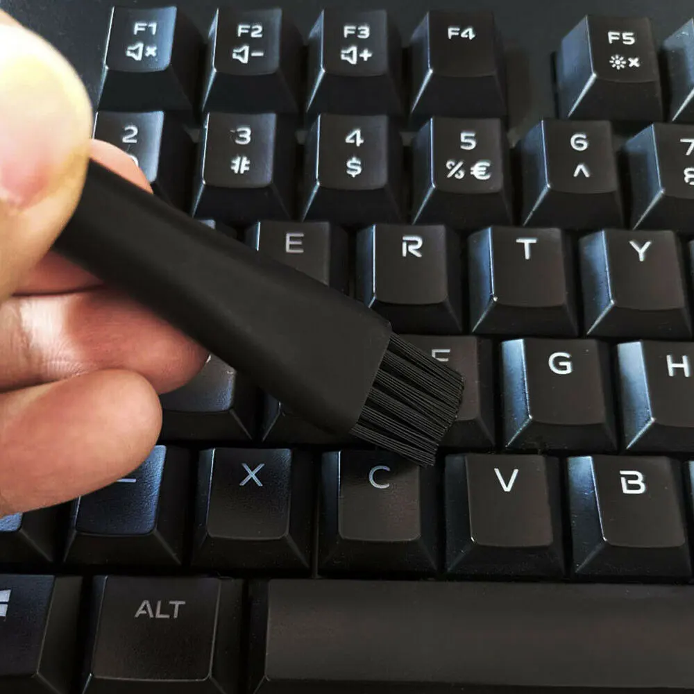 6Pcs   Ű û ŰƮ  öƽ Ʈ PC  ûұ 귯 â Ŭ ǰ 