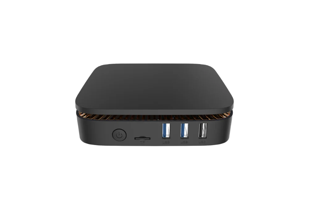 best android smart tv box AK1 J3455 laptop keyboard smart tv set top box receiver wireless keyboard with 4G 32G iptv tv box