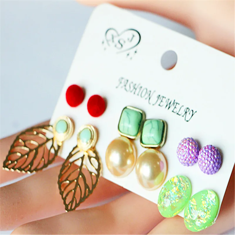 Новинка Модные женские ювелирные изделия из мультфильма Холодное сердце оптовая