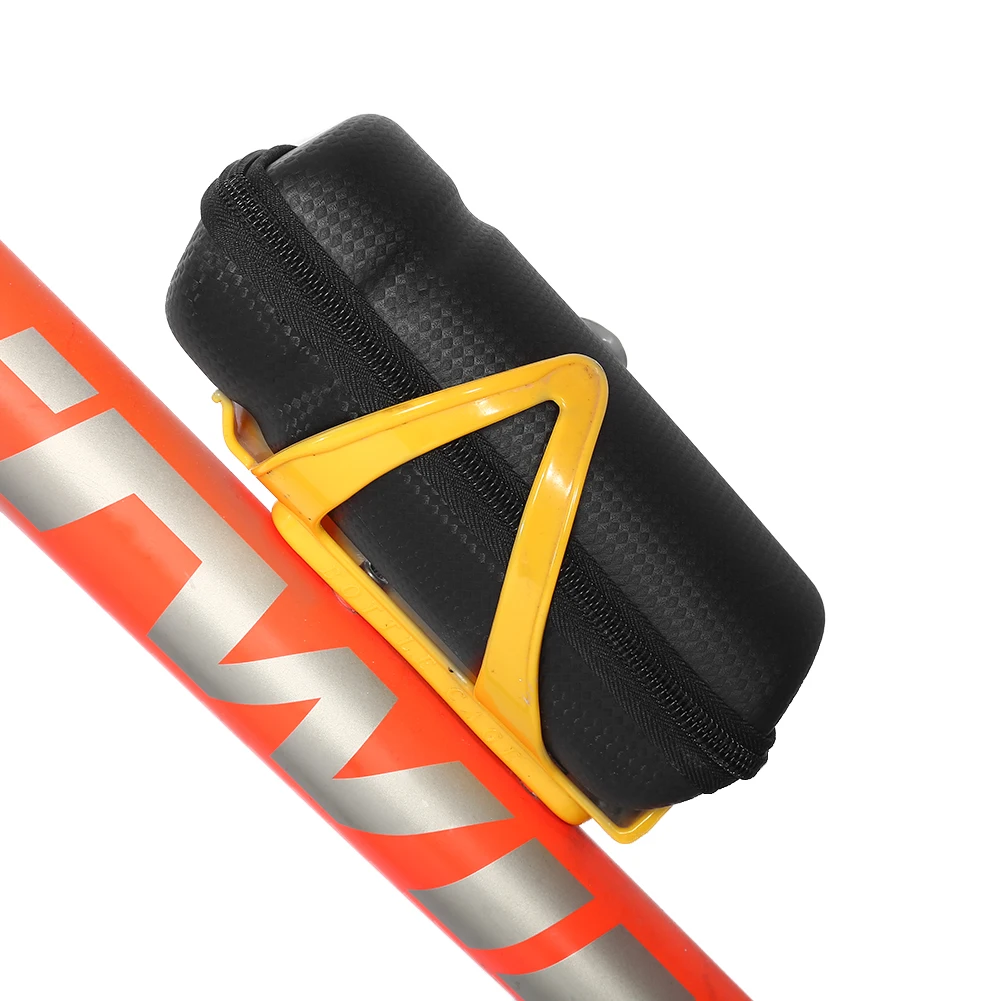 

Portable Bicycle Tool Bag Waterproof Tool Cans Bottle Mountain Bike Tool Storage Bags Bicycle Cycling Repair Tools Bag
