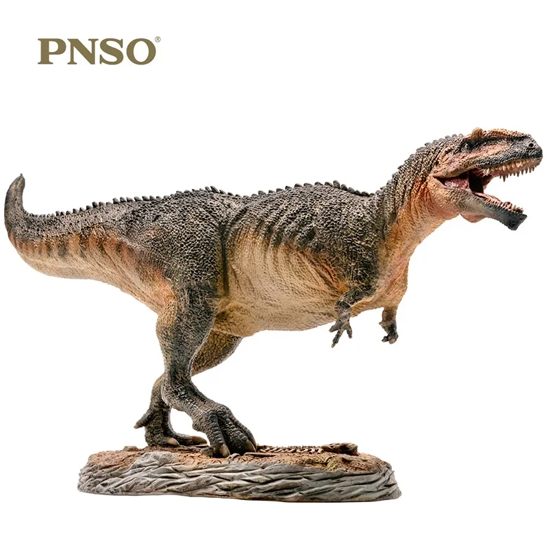 pnso dinosaur models