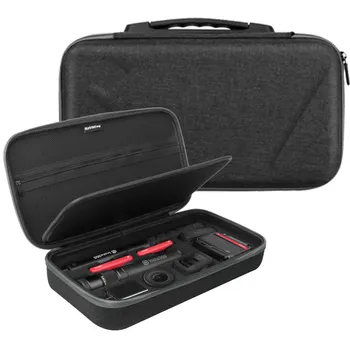 

Insta360 ONE R Storage Bag Bullet Time Selfie Stick Set Hard Cover Shell Travel Case For INSTA360 ONE R Sport Camera Accessories