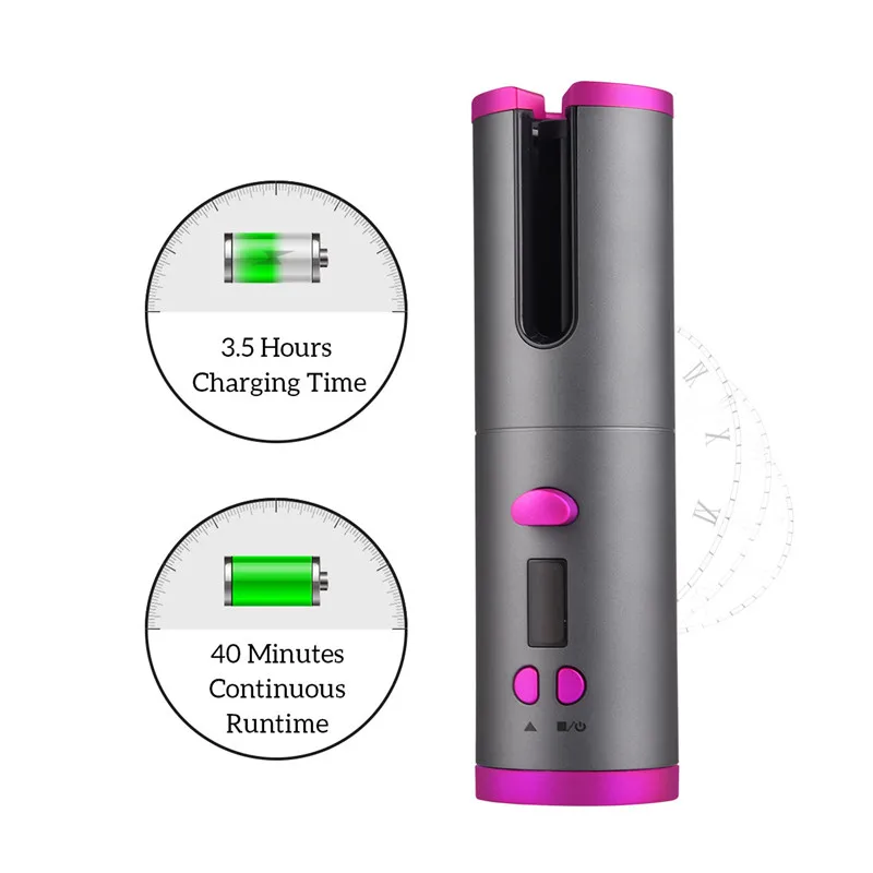 Curling Irons