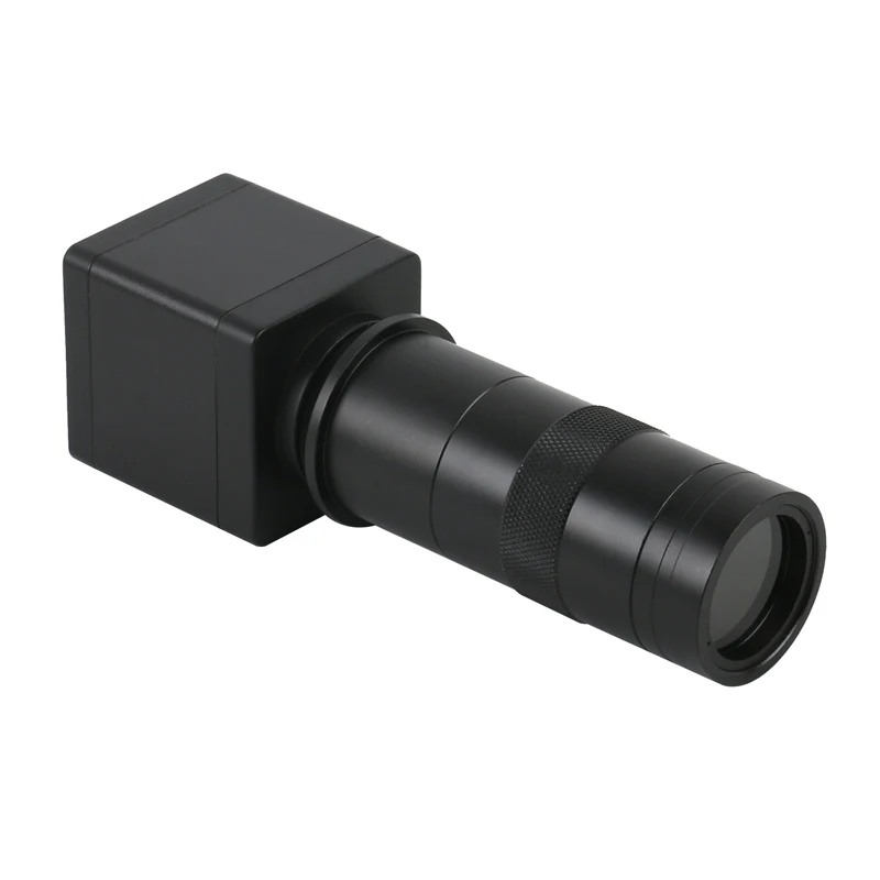 SONY IMX307 CMOS сенсор 1080P HDMI VGA промышленный цифровой видео микроскоп камера для телефона процессор печатная плата SMD ремонт пайки