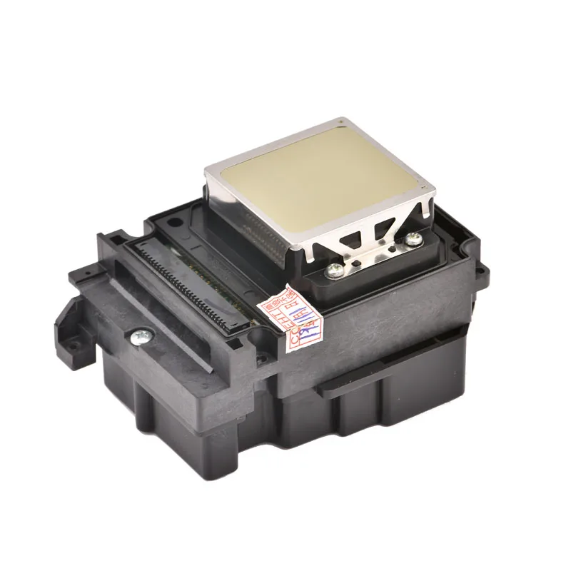 F192040 УФ печатающая головка для Epson Tx820 TX710 TX800 TX810 A800 A700 A810 P804A TX800FW PX720 PX730 PX820 TX720