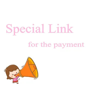 

Special Link for Special Payment Shoe Charms Magnets Bookmarks Keychains Necklace Brooches Cartoon PVC for Kids Best Gift