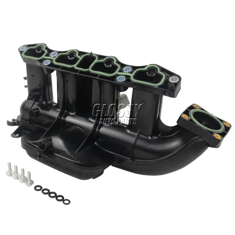 AP02 Opel / VAUXHALL ASTRA J A14NEL A14NET 55573168 용 새로운 입구 매니 폴드 완료