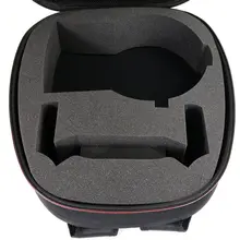 Портативный жесткий EVA рюкзак дорожная сумка для хранения Чехол Для Переноски Чехол для Oculus Rift S PC-Powered VR игровая гарнитура F3MA