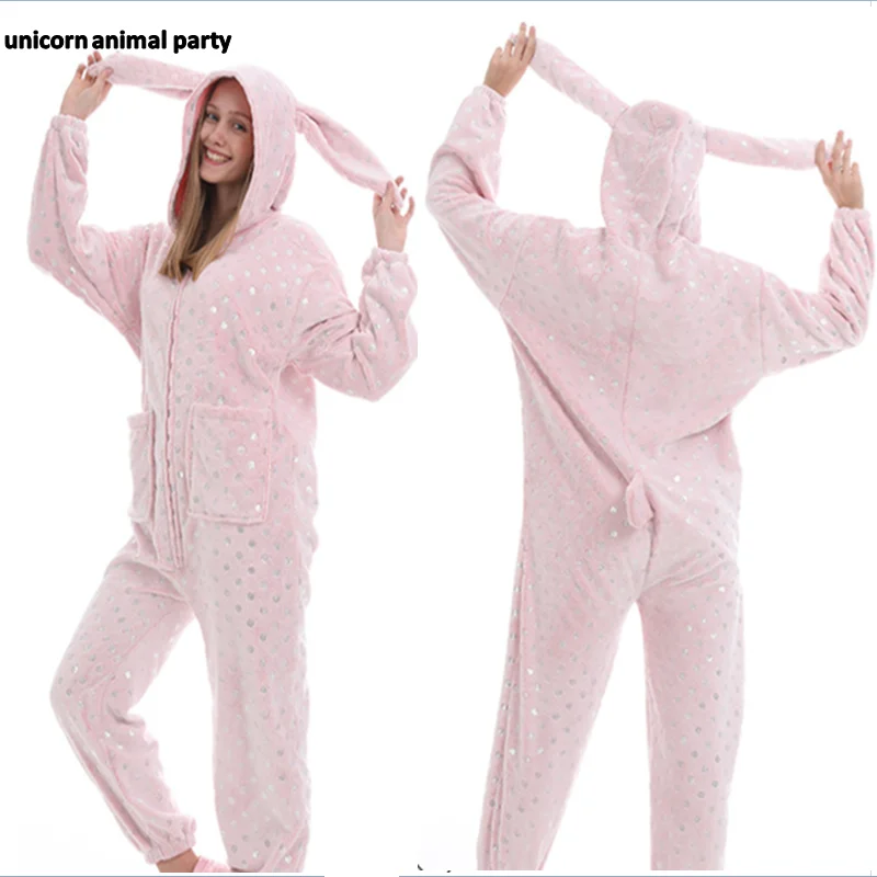 Kigurumi домашняя одежда для женщин и мужчин; пижамы для костюмированной вечеринки; костюм акулы; Onesie Lemur; единорог; мышь; пижамы унисекс; одежда для вечеринок