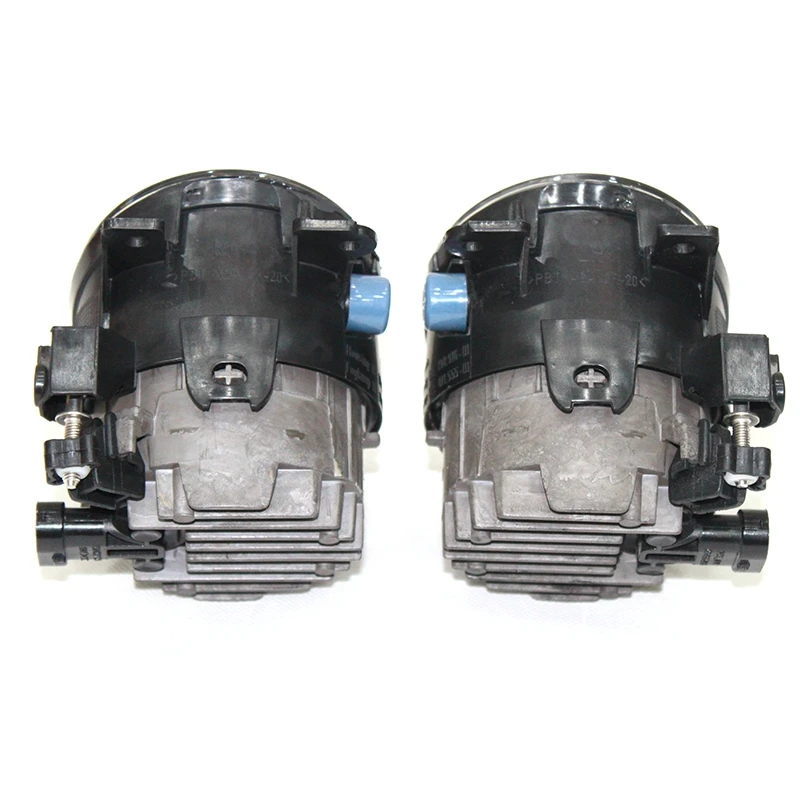  LED Fog Light Head Light Lamp Assembly 261504GA0A for Infiniti 2014-18 Q50 2015-17 QX60 QX80 2015 Q - 4000358713528