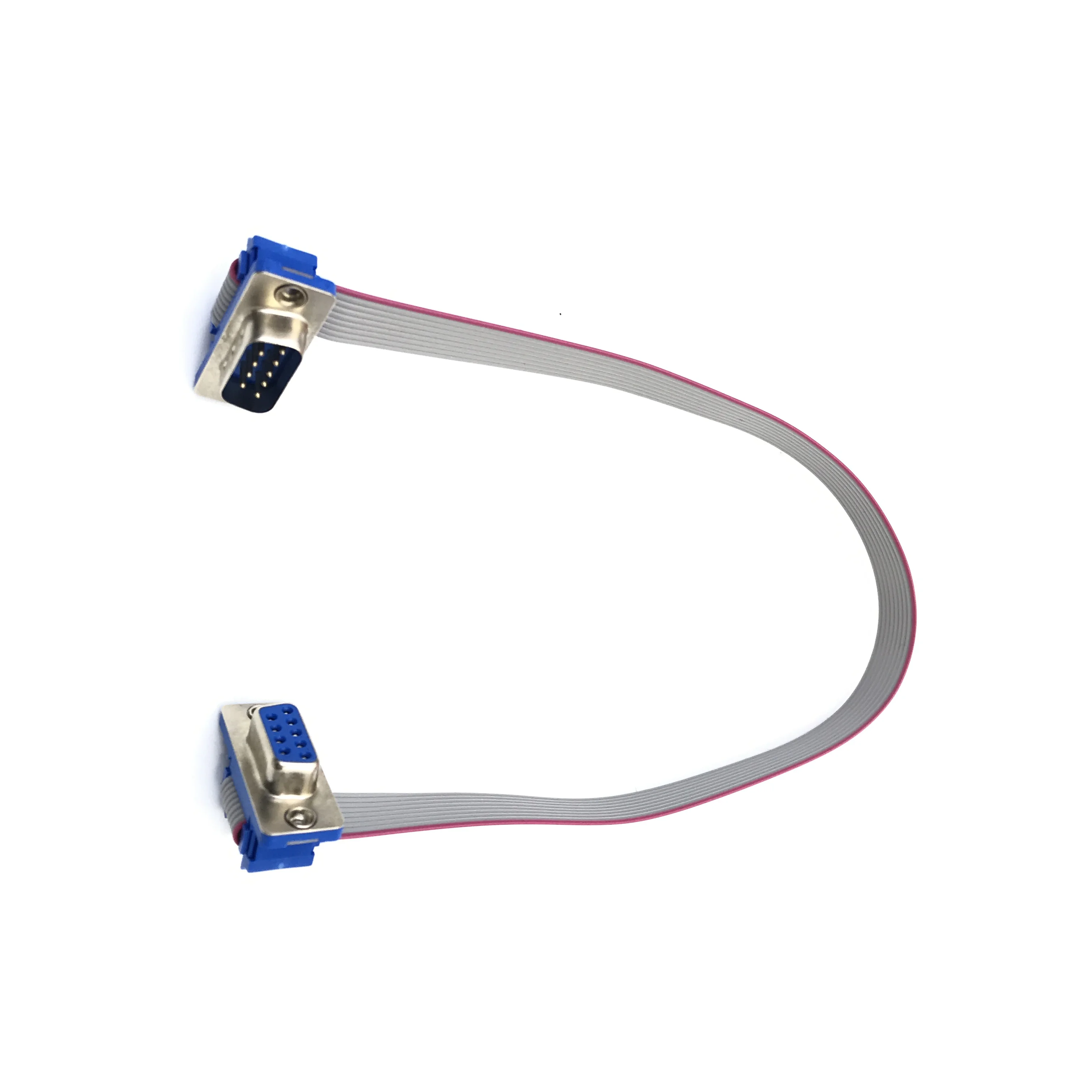 DB9 Male to Female 20CM-50CM-1M D-Sub Serial Port Extension Cable for Rs232 Communication Description Image.This Product Can Be Found With The Tag Names 1pcs, Computer Cables Connecting, Computer Peripherals, PC Hardware Cables Adapters
