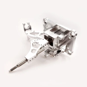 

Car modified gearshift head base integrated handbrake EK EG DC2E