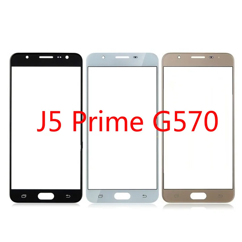 Сенсорный экран для Samsung Galaxy J5 Prime G570 G570F On5 2016 сенсорная панель дигитайзер датчик 5