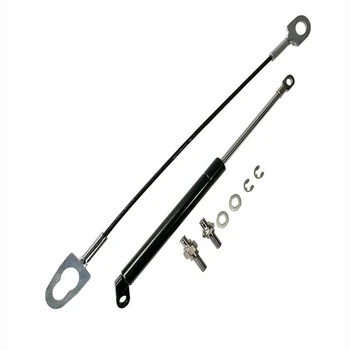 

Car Tailgate Gas Struts Shock Gas Slow Down for Toyota Hilux Revo M70 M80 2015- Rear Gate Strut Shock Slow Down Pick Up