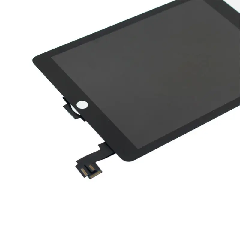 Для Apple iPad Air 2 A1566 A1567 ЖК-дисплей+ кодирующий преобразователь сенсорного экрана в сборе