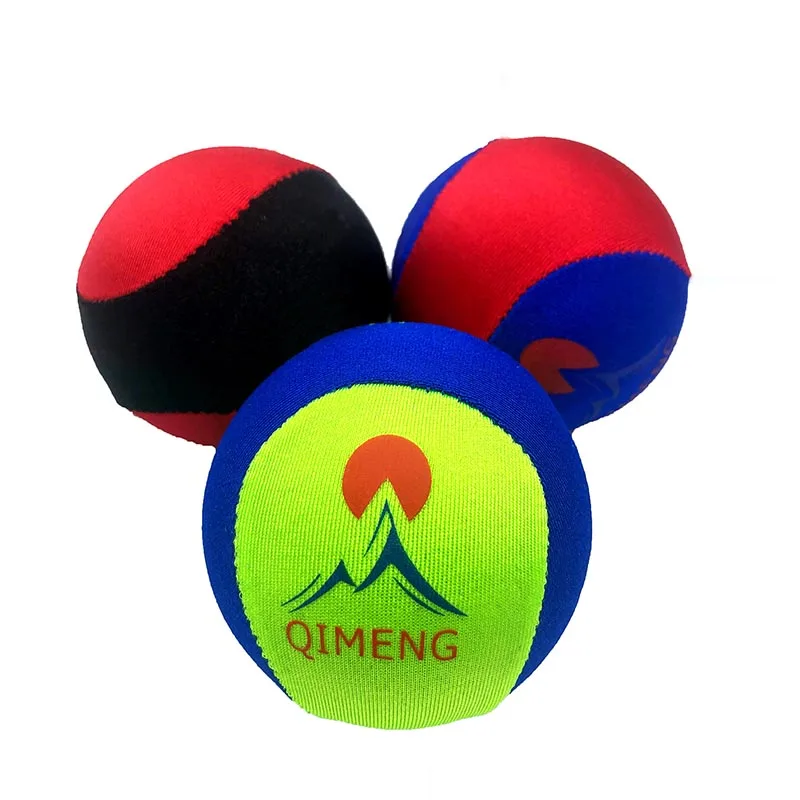6,0 см мяч для снятия стресса забавная игрушка пляжный мяч водоотталкивающий мяч антистрессовый джемпер мяч детские игрушки для детей