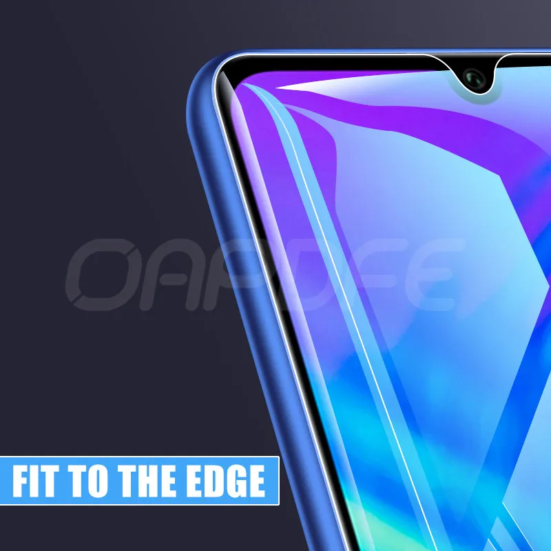 9D Защитное стекло для Honor 8X 8C 8A 20 20i 10i 9i V20 V10 V9 Play Note 10 закаленное защитное стекло для экрана
