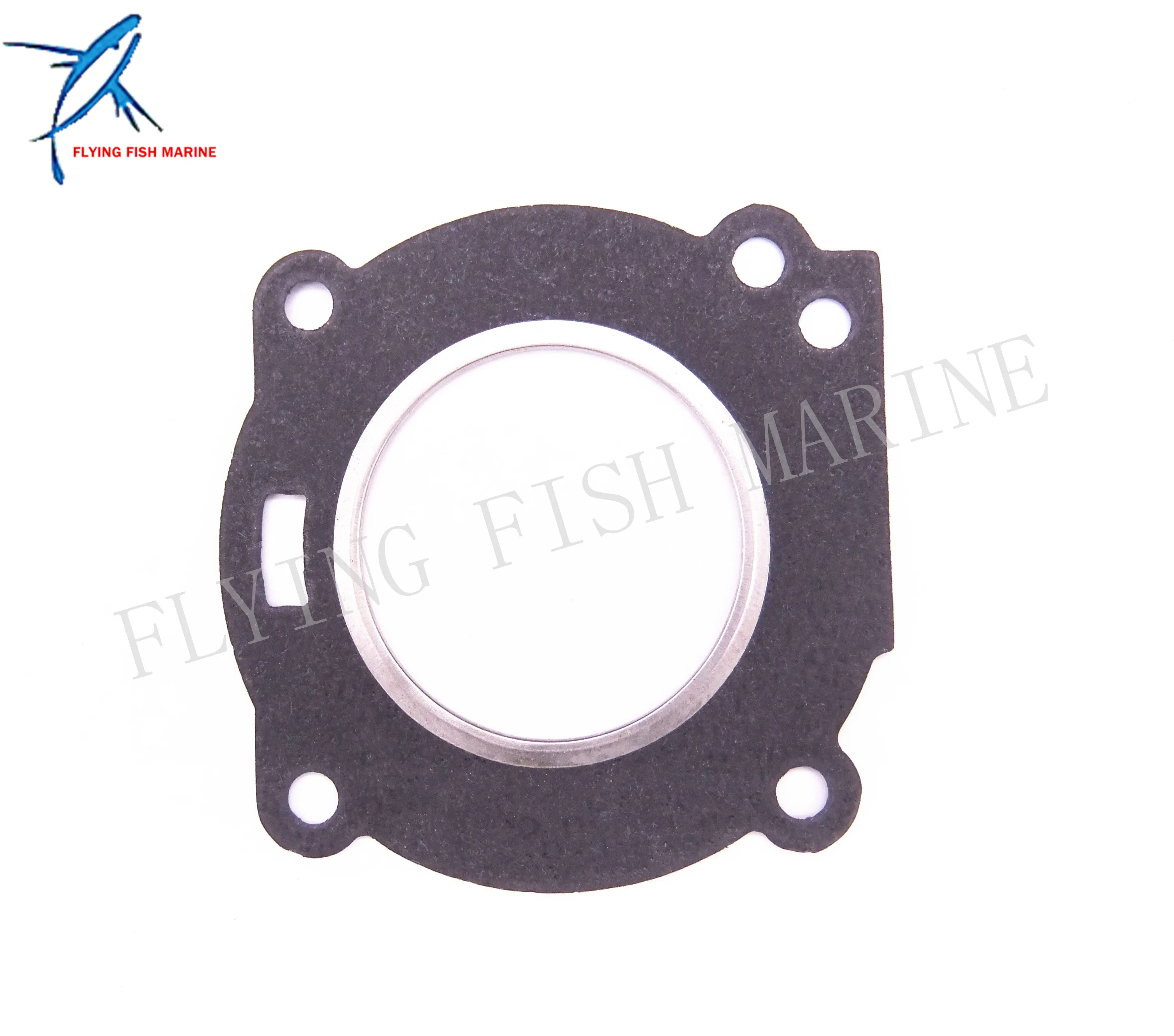 

Outboard Engine 95299 27-95299 27-95299001 Cylinder Head Gasket for Mercury Marine Boat Motor 2-Stroke 2.2HP 2.5HP 3.3HP