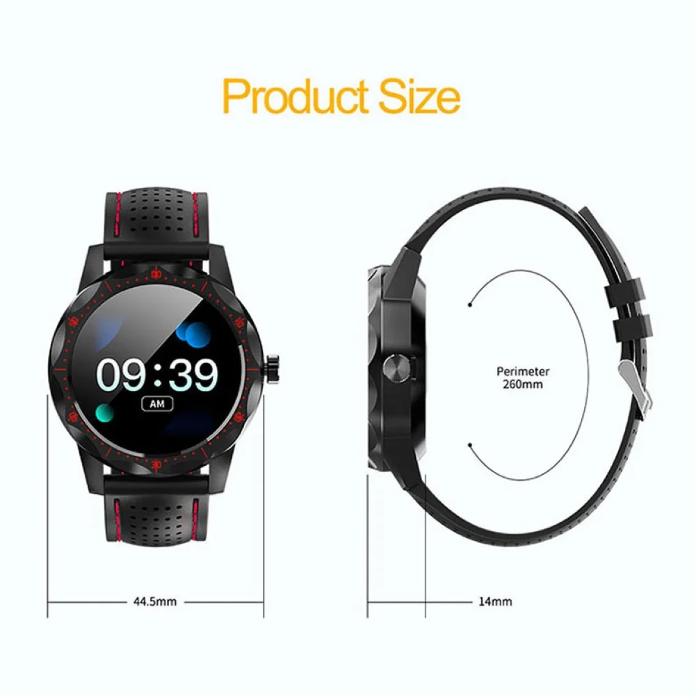 cheep bluetooth android/ios телефоны 4g водонепроницаемые gps сенсорный экран Спорт Здоровье Смарт часы