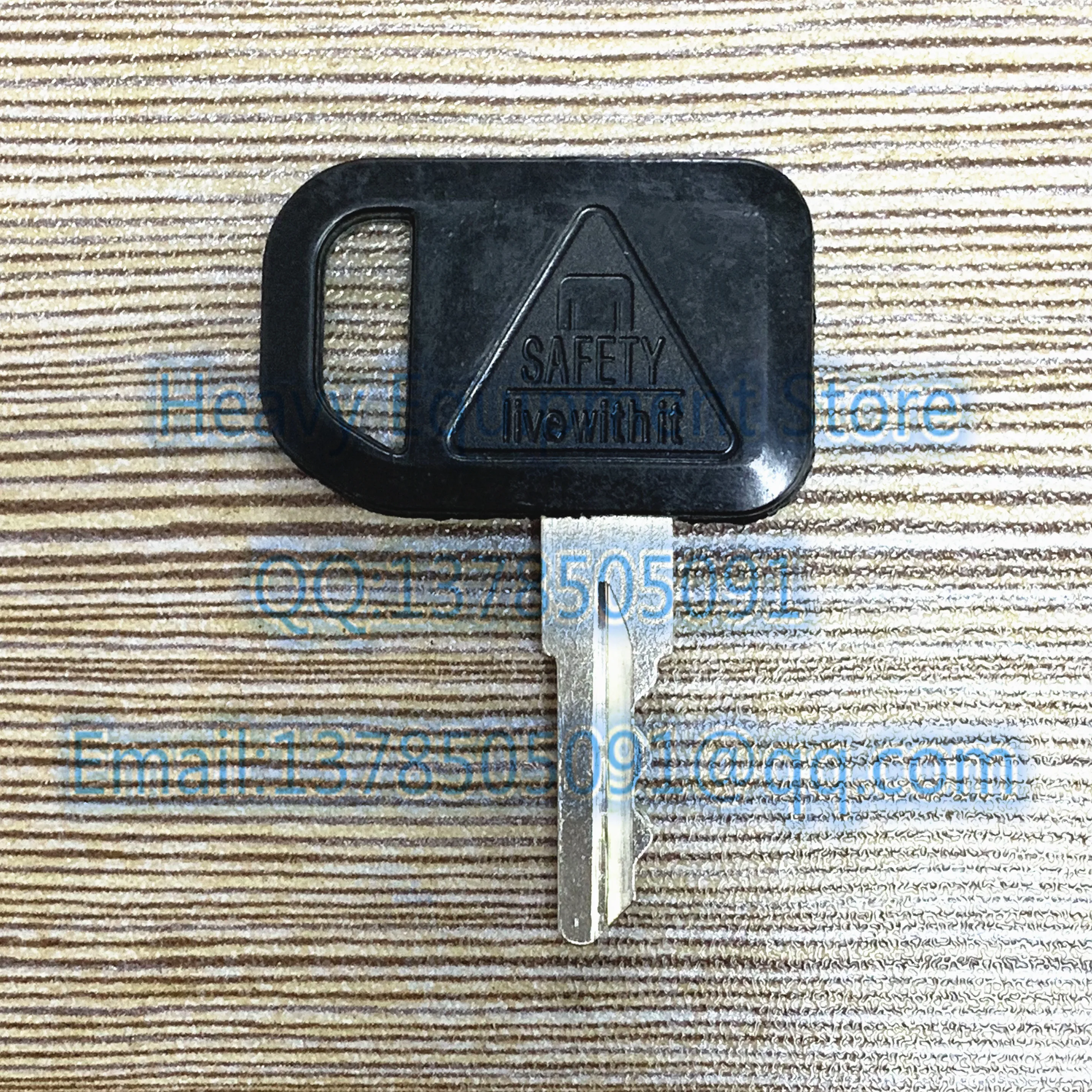 

Ключ зажигания для John Deere AM131841 AM101600, ключ зажигания 130 160 165 GX70 GX75 GX95 RX63 RX73 RX75 RX95 SRX75, 10 шт.