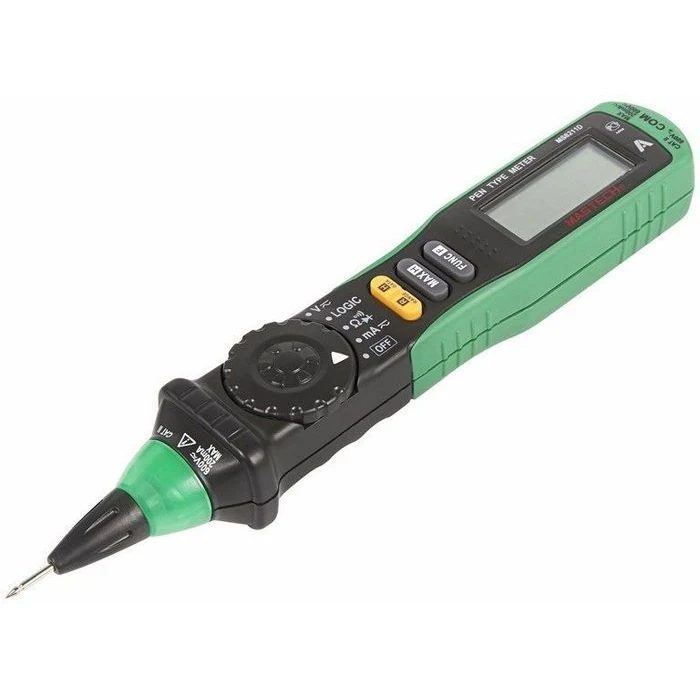Мультиметр MASTECH MS8211D [13-2045] | Инструменты